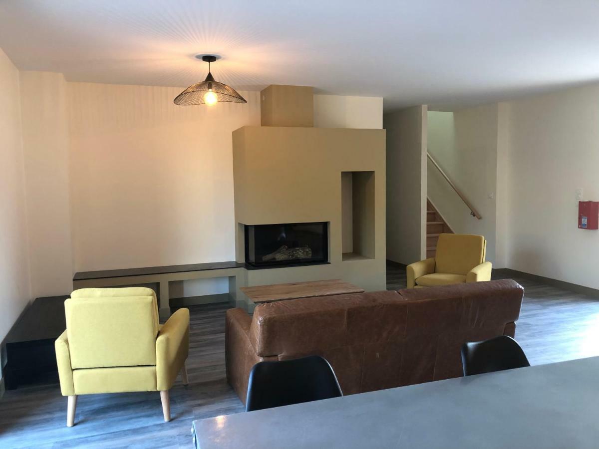 Le Domaine De La Carperie Hotel Bréhal Eksteriør billede